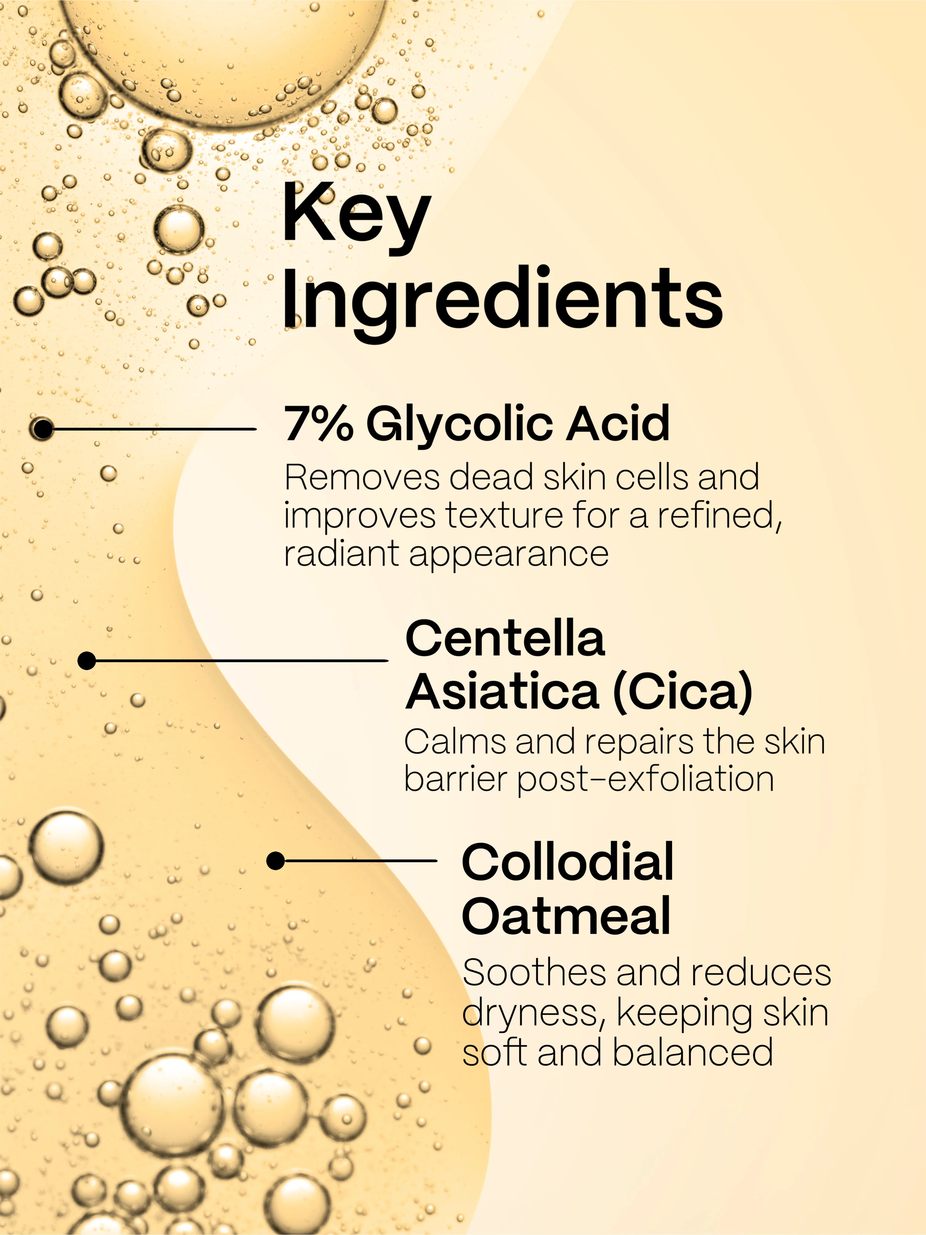 Daily Glow Glycolic Toner - Image 4