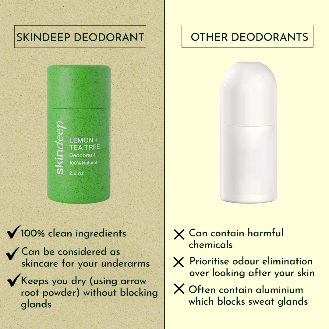 DEODORANT REFILL POD - Image 3