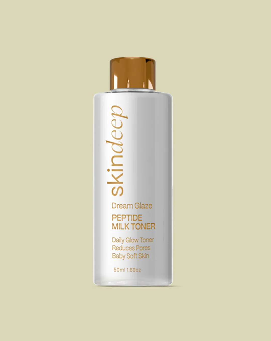 DREAM GLAZE - Peptide Milk Toner - Image 5