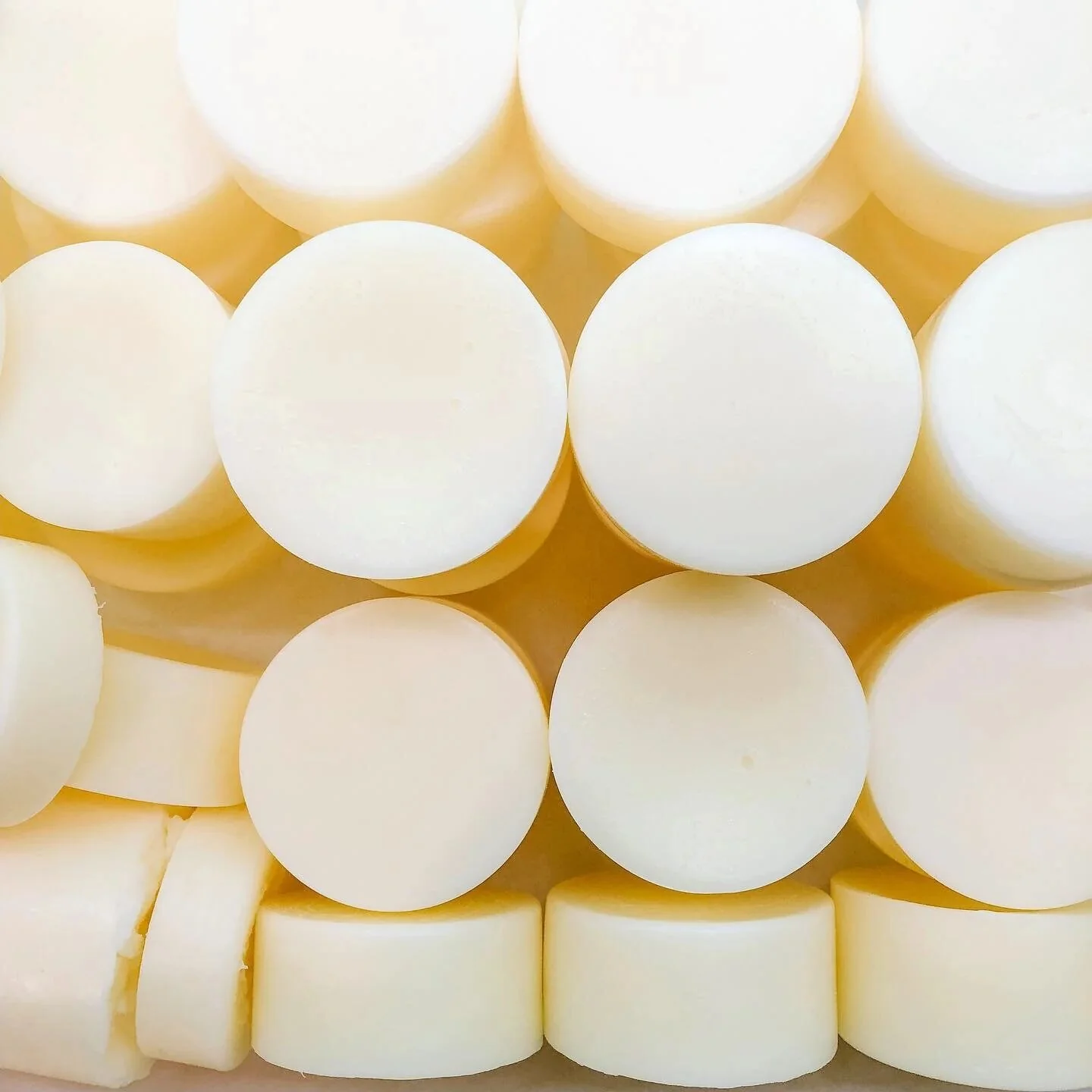 HAIR REVIVER - Rice Protein Solid Shampoo - Image 4