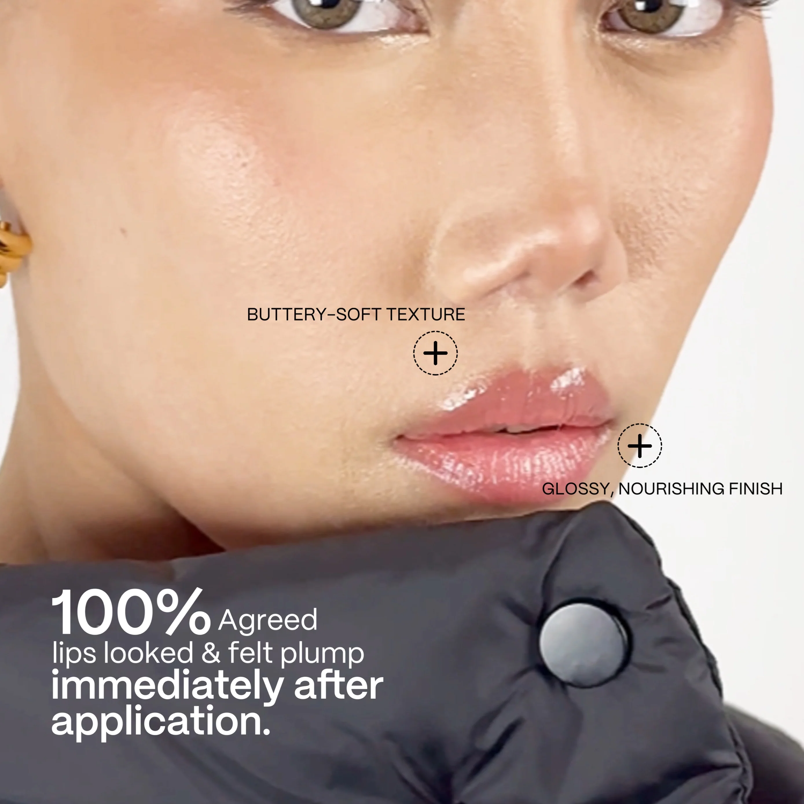 Peptide Lip Glaze Set - Image 3