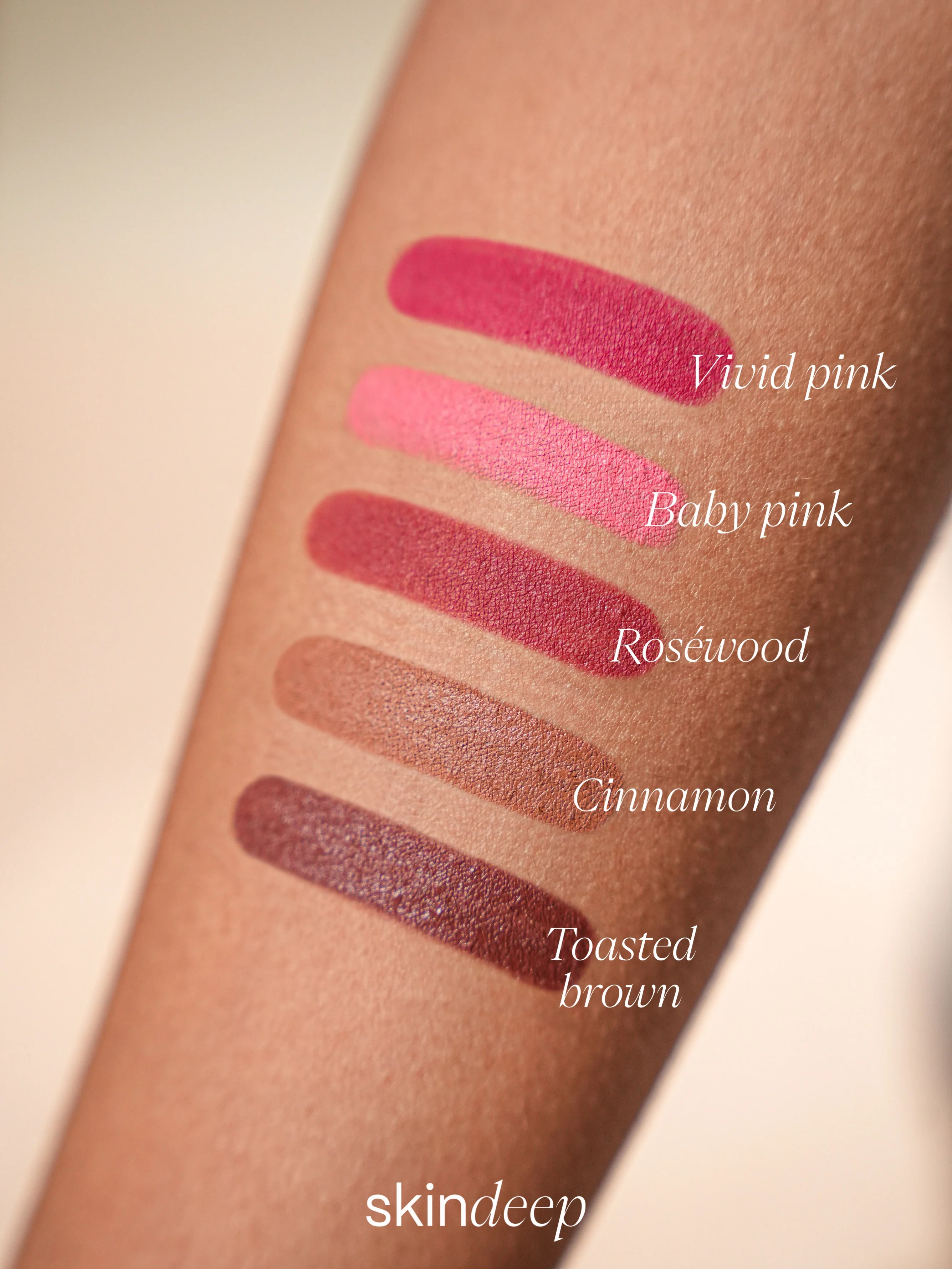 POP Line™ - Lip Defining Pencil - Image 3