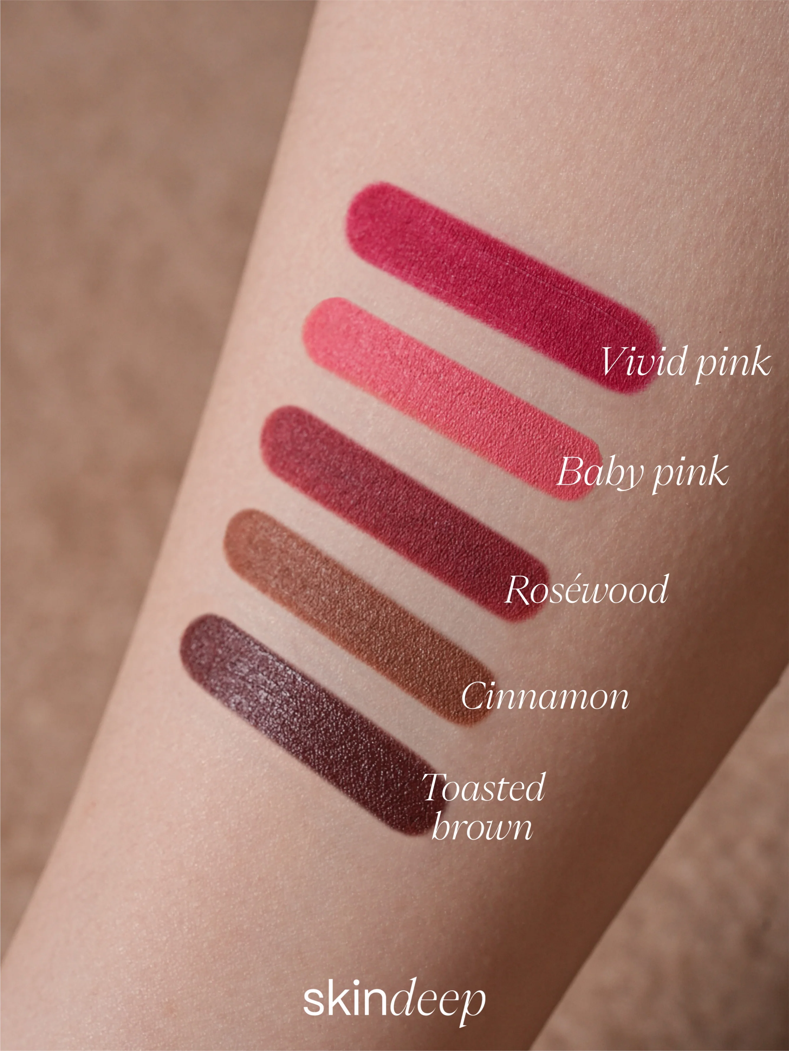 POP Line™ - Lip Defining Pencil - Image 4