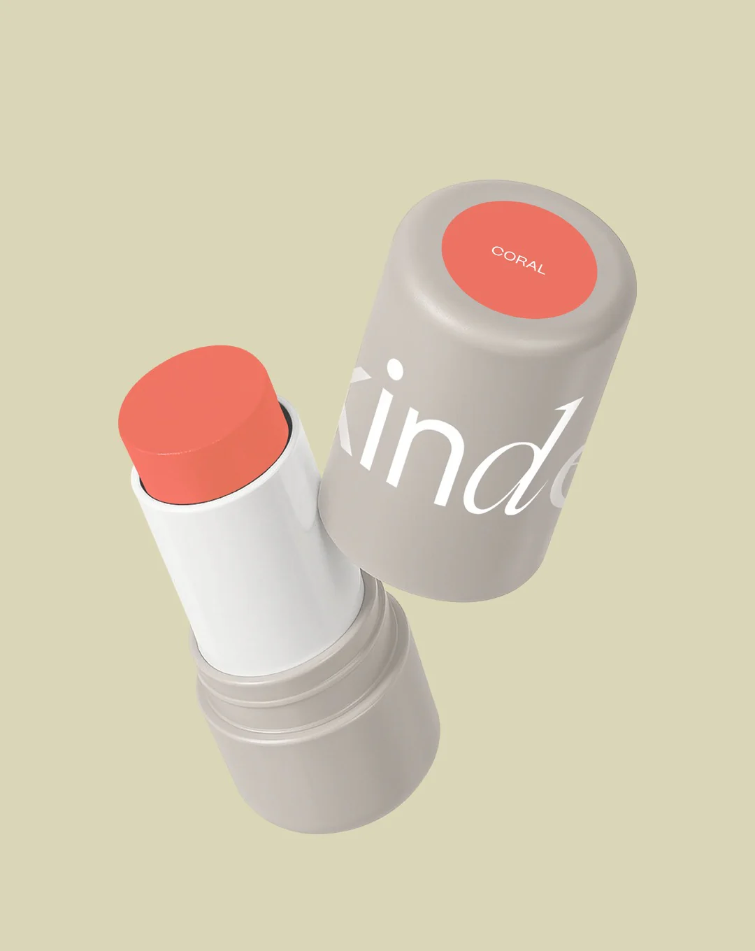 VELVET FLUSH - Lip+Cheek Blush - Image 11