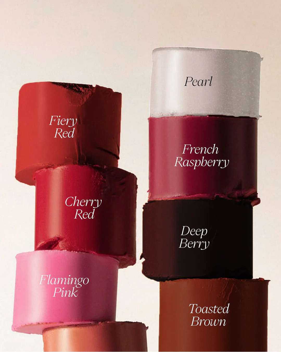 VELVET FLUSH - Lip+Cheek Blush - Image 3