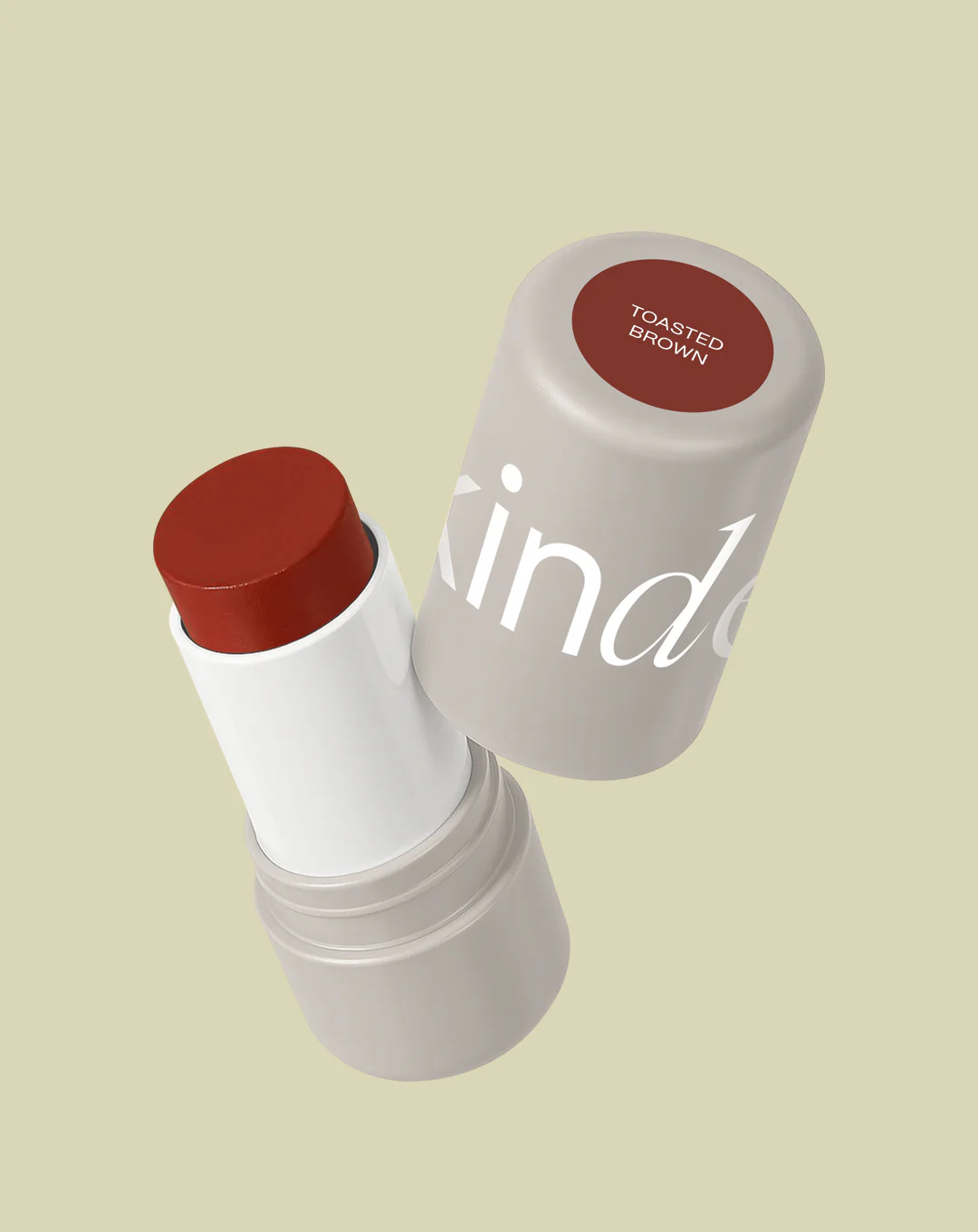 VELVET FLUSH - Lip+Cheek Blush - Image 5