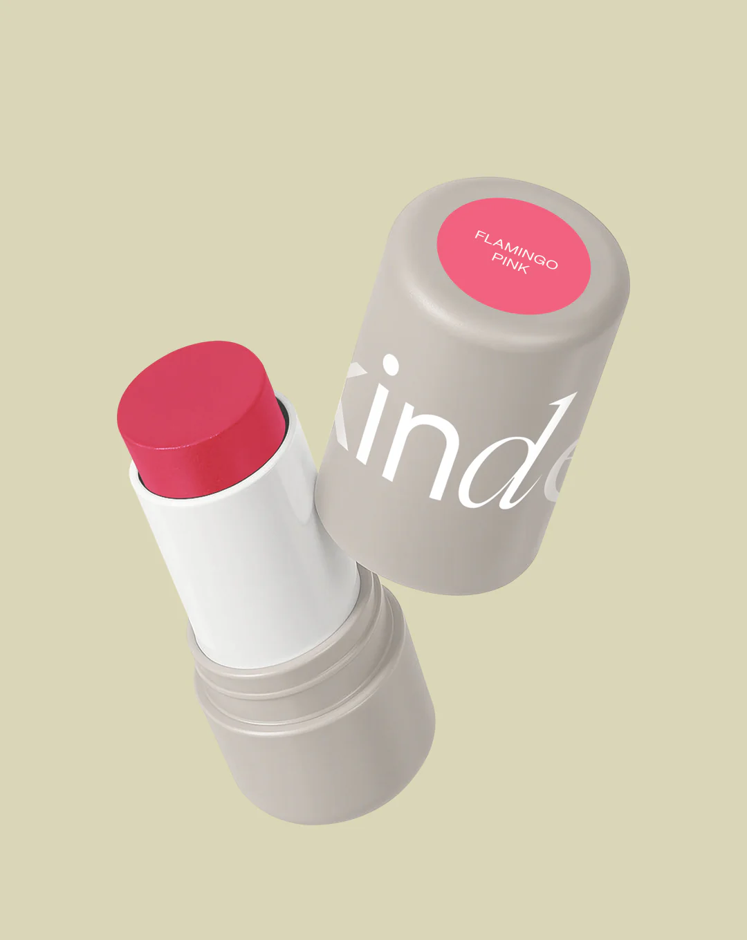 VELVET FLUSH - Lip+Cheek Blush - Image 6