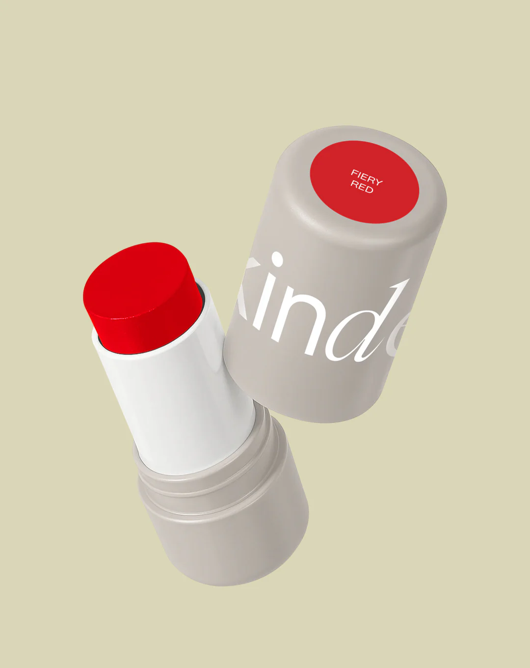 VELVET FLUSH - Lip+Cheek Blush - Image 8